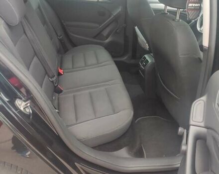 Чорний Фольксваген Гольф, об'ємом двигуна 1.39 л та пробігом 185 тис. км за 8500 $, фото 1 на Automoto.ua