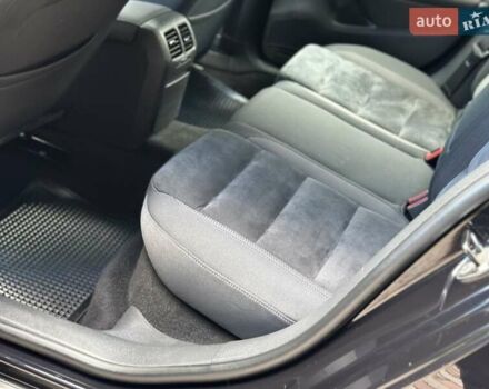 Чорний Фольксваген Гольф, об'ємом двигуна 1.39 л та пробігом 199 тис. км за 8750 $, фото 31 на Automoto.ua