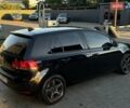 Черный Фольксваген Гольф, объемом двигателя 1.39 л и пробегом 184 тыс. км за 7990 $, фото 6 на Automoto.ua