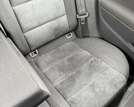 Черный Фольксваген Гольф, объемом двигателя 1.39 л и пробегом 203 тыс. км за 8900 $, фото 8 на Automoto.ua