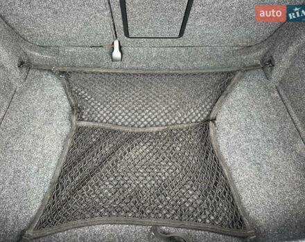 Чорний Фольксваген Гольф, об'ємом двигуна 1.39 л та пробігом 210 тис. км за 7900 $, фото 25 на Automoto.ua