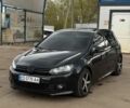 Чорний Фольксваген Гольф, об'ємом двигуна 1.6 л та пробігом 321 тис. км за 6999 $, фото 1 на Automoto.ua