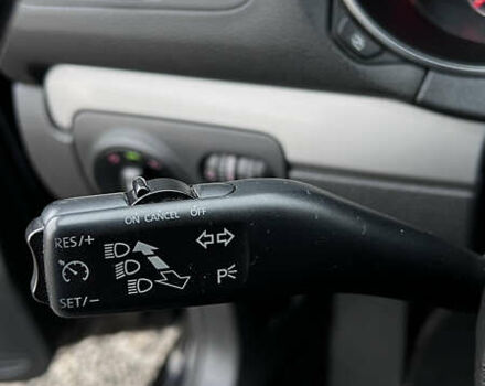 Черный Фольксваген Гольф, объемом двигателя 1.39 л и пробегом 242 тыс. км за 7999 $, фото 23 на Automoto.ua