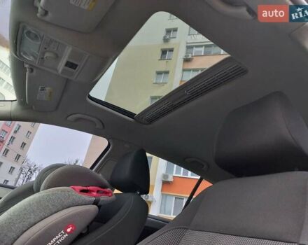 Черный Фольксваген Гольф, объемом двигателя 2.48 л и пробегом 212 тыс. км за 7800 $, фото 2 на Automoto.ua