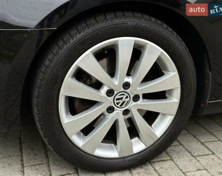 Черный Фольксваген Гольф, объемом двигателя 1.4 л и пробегом 197 тыс. км за 7999 $, фото 31 на Automoto.ua