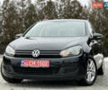 Чорний Фольксваген Гольф, об'ємом двигуна 1.4 л та пробігом 215 тис. км за 6850 $, фото 4 на Automoto.ua