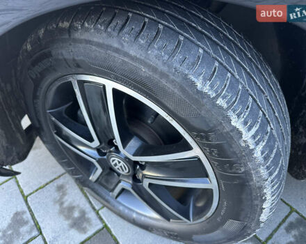 Фольксваген Гольф 2010 в Хмельницком на Automoto.ua Черный Фольксваген Гольф, объемом двигателя 1.97 л и пробегом 230 тыс. км за 7700 $, фото 24 на Automoto.ua