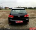 Черный Фольксваген Гольф, объемом двигателя 1.6 л и пробегом 232 тыс. км за 8200 $, фото 6 на Automoto.ua