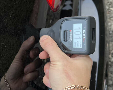 Черный Фольксваген Гольф, объемом двигателя 1.39 л и пробегом 242 тыс. км за 7999 $, фото 71 на Automoto.ua