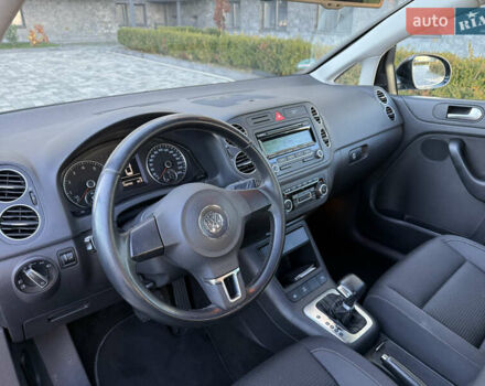 Чорний Фольксваген Гольф, об'ємом двигуна 1.4 л та пробігом 168 тис. км за 9100 $, фото 14 на Automoto.ua