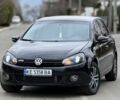 Черный Фольксваген Гольф, объемом двигателя 1.6 л и пробегом 280 тыс. км за 5799 $, фото 1 на Automoto.ua