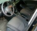 Черный Фольксваген Гольф, объемом двигателя 2.5 л и пробегом 155 тыс. км за 7800 $, фото 6 на Automoto.ua