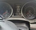 Черный Фольксваген Гольф, объемом двигателя 1.6 л и пробегом 278 тыс. км за 8300 $, фото 2 на Automoto.ua