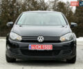 Чорний Фольксваген Гольф, об'ємом двигуна 1.4 л та пробігом 215 тис. км за 6850 $, фото 15 на Automoto.ua