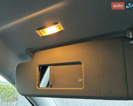 Черный Фольксваген Гольф, объемом двигателя 1.4 л и пробегом 197 тыс. км за 7999 $, фото 60 на Automoto.ua