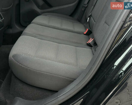 Чорний Фольксваген Гольф, об'ємом двигуна 1.4 л та пробігом 215 тис. км за 6850 $, фото 45 на Automoto.ua