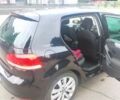 Чорний Фольксваген Гольф, об'ємом двигуна 1.39 л та пробігом 185 тис. км за 8500 $, фото 3 на Automoto.ua