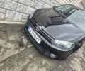 Черный Фольксваген Гольф, объемом двигателя 1.4 л и пробегом 183 тыс. км за 6706 $, фото 1 на Automoto.ua
