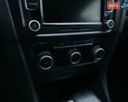 Чорний Фольксваген Гольф, об'ємом двигуна 1.39 л та пробігом 230 тис. км за 8250 $, фото 15 на Automoto.ua