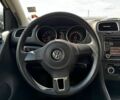 Черный Фольксваген Гольф, объемом двигателя 1.4 л и пробегом 220 тыс. км за 7800 $, фото 11 на Automoto.ua