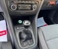 Черный Фольксваген Гольф, объемом двигателя 1.6 л и пробегом 251 тыс. км за 8390 $, фото 21 на Automoto.ua