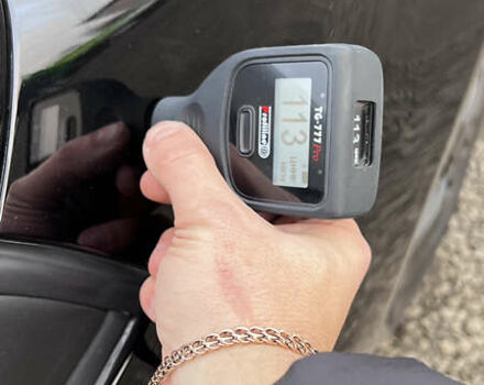 Черный Фольксваген Гольф, объемом двигателя 1.39 л и пробегом 242 тыс. км за 7999 $, фото 58 на Automoto.ua