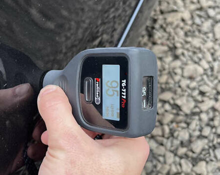 Черный Фольксваген Гольф, объемом двигателя 1.39 л и пробегом 242 тыс. км за 7999 $, фото 61 на Automoto.ua