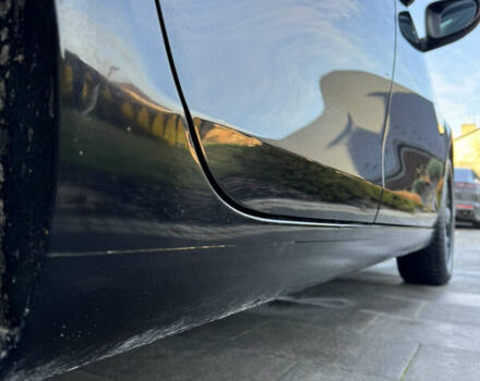 Чорний Фольксваген Гольф, об'ємом двигуна 1.4 л та пробігом 215 тис. км за 6190 $, фото 12 на Automoto.ua