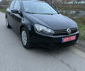 Чорний Фольксваген Гольф, об'ємом двигуна 1.39 л та пробігом 230 тис. км за 8250 $, фото 1 на Automoto.ua