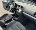 Черный Фольксваген Гольф, объемом двигателя 0 л и пробегом 255 тыс. км за 7700 $, фото 19 на Automoto.ua