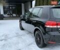 Чорний Фольксваген Гольф, об'ємом двигуна 1.39 л та пробігом 155 тис. км за 7400 $, фото 28 на Automoto.ua