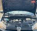 Чорний Фольксваген Гольф, об'ємом двигуна 1.2 л та пробігом 160 тис. км за 6700 $, фото 32 на Automoto.ua