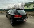 Черный Фольксваген Гольф, объемом двигателя 1.6 л и пробегом 173 тыс. км за 8350 $, фото 21 на Automoto.ua