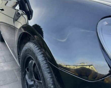 Чорний Фольксваген Гольф, об'ємом двигуна 1.4 л та пробігом 215 тис. км за 6190 $, фото 10 на Automoto.ua