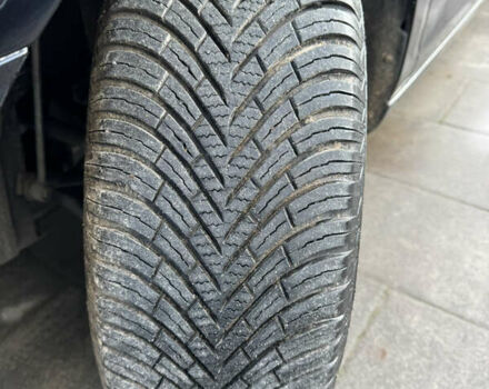 Чорний Фольксваген Гольф, об'ємом двигуна 1.4 л та пробігом 215 тис. км за 6190 $, фото 35 на Automoto.ua