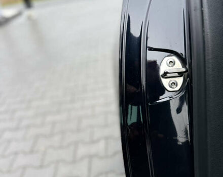 Черный Фольксваген Гольф, объемом двигателя 1.4 л и пробегом 227 тыс. км за 8500 $, фото 78 на Automoto.ua