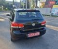 Чорний Фольксваген Гольф, об'ємом двигуна 1.4 л та пробігом 243 тис. км за 7400 $, фото 10 на Automoto.ua