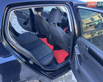 Фольксваген Гольф 2010 в Хмельницком на Automoto.ua Черный Фольксваген Гольф, объемом двигателя 1.97 л и пробегом 230 тыс. км за 7700 $, фото 22 на Automoto.ua