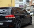 Чорний Фольксваген Гольф, об'ємом двигуна 1.4 л та пробігом 223 тис. км за 5800 $, фото 5 на Automoto.ua