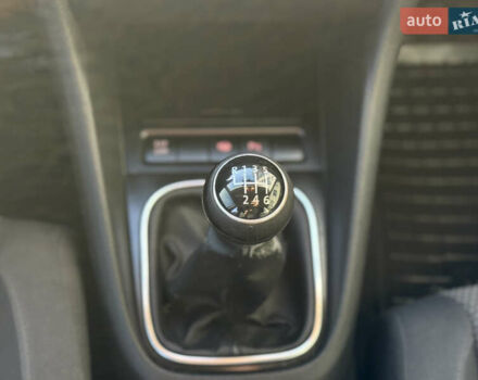 Черный Фольксваген Гольф, объемом двигателя 1.97 л и пробегом 231 тыс. км за 7999 $, фото 22 на Automoto.ua