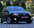 Чорний Фольксваген Гольф, об'ємом двигуна 1.39 л та пробігом 190 тис. км за 8777 $, фото 1 на Automoto.ua