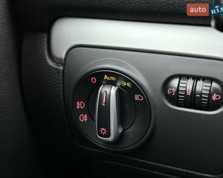 Черный Фольксваген Гольф, объемом двигателя 1.4 л и пробегом 197 тыс. км за 7999 $, фото 51 на Automoto.ua