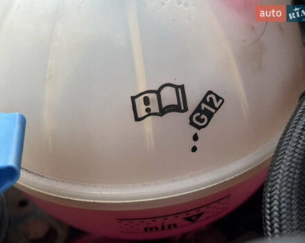 Черный Фольксваген Гольф, объемом двигателя 1.4 л и пробегом 227 тыс. км за 8500 $, фото 29 на Automoto.ua