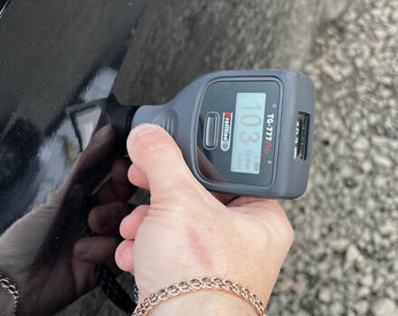 Черный Фольксваген Гольф, объемом двигателя 1.39 л и пробегом 242 тыс. км за 7999 $, фото 60 на Automoto.ua