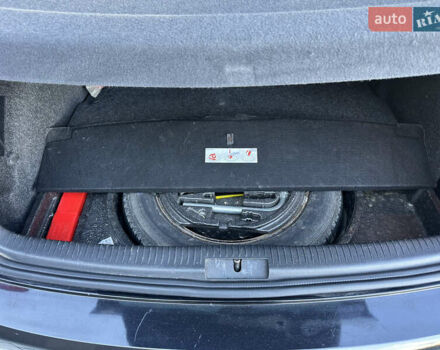 Фольксваген Гольф 2010 в Хмельницком на Automoto.ua Черный Фольксваген Гольф, объемом двигателя 1.97 л и пробегом 230 тыс. км за 7700 $, фото 19 на Automoto.ua