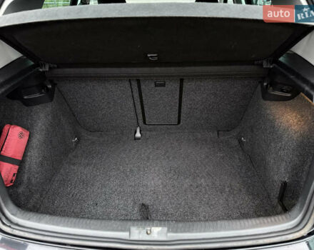 Черный Фольксваген Гольф, объемом двигателя 1.4 л и пробегом 227 тыс. км за 8500 $, фото 89 на Automoto.ua