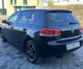 Фольксваген Гольф 2010 у Хмельницькому на Automoto.ua Чорний Фольксваген Гольф, об'ємом двигуна 2 л та пробігом 229 тис. км за 7700 $, фото 3 на Automoto.ua