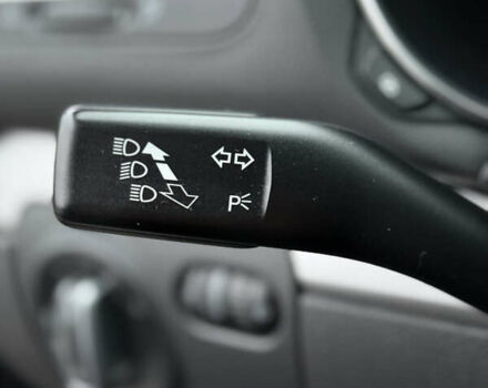 Черный Фольксваген Гольф, объемом двигателя 1.4 л и пробегом 227 тыс. км за 8500 $, фото 50 на Automoto.ua