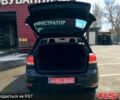 Черный Фольксваген Гольф, объемом двигателя 1.6 л и пробегом 194 тыс. км за 7900 $, фото 9 на Automoto.ua