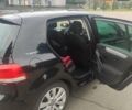 Чорний Фольксваген Гольф, об'ємом двигуна 1.39 л та пробігом 185 тис. км за 8500 $, фото 7 на Automoto.ua